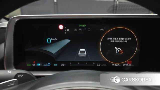 Hyundai Ionic 6 id 4735710 из Кореи 18