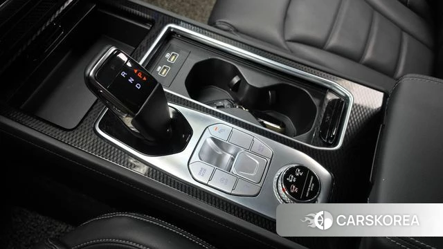 Ssangyong All New Rexton id 4977096 из Кореи 33
