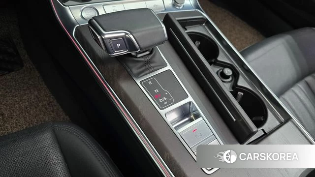 Audi A6 (C8) id 4982357 из Кореи 33