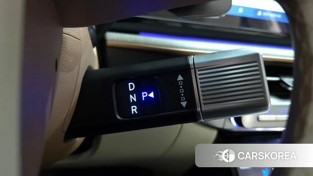 Hyundai Grandeur Hybrid (GN7) id 4834329 из Кореи 32