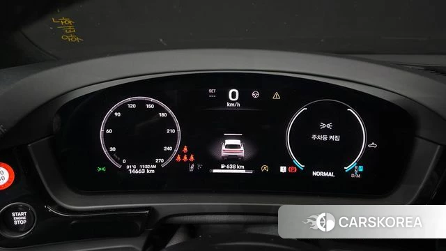Porsche Cayenne (PO536) id 4669849 из Кореи 18