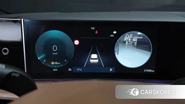 Hyundai Santa Fe (MX5) id 4980321 из Кореи 18