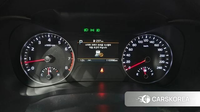 Kia The New K3 2nd generation id 5053352 из Кореи 29