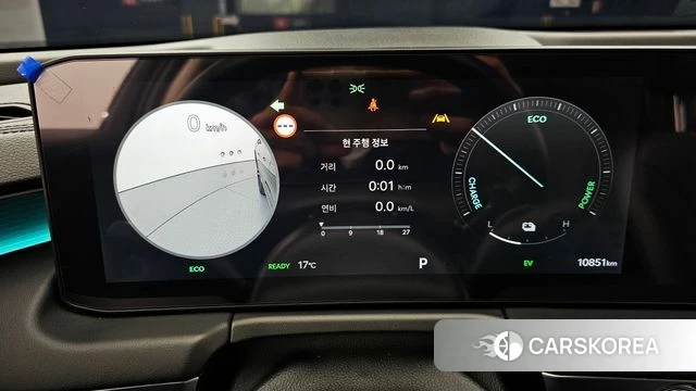 Kia The New K8 Hybrid id 5045765 из Кореи 18
