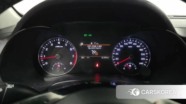 Kia The New K3 2nd generation id 4936557 из Кореи 32