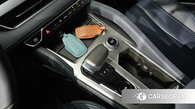 Renault Korea (Samsung) Grand Coleos id 5032797 из Кореи 36