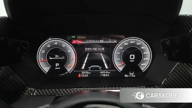 Audi A3 (8Y) id 5010920 из Кореи 31