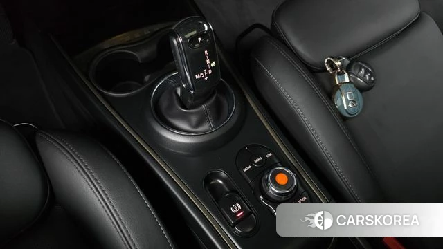 Mini Cooper Countryman id 4485751 из Кореи 29