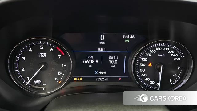 Cadillac CT4 id 5041210 из Кореи 18