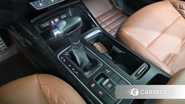 Kia The New Sorento id 4982871 из Кореи 31