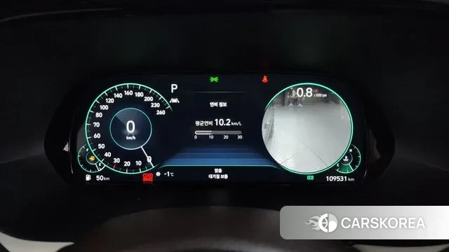 Hyundai Palisade id 3561706 из Кореи 18