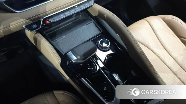 Renault Korea (Samsung) Grand Coleos id 4904113 из Кореи 32