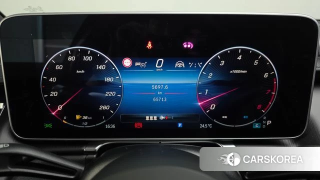 Mercedes-Benz S-Class W223 id 4965187 из Кореи 18