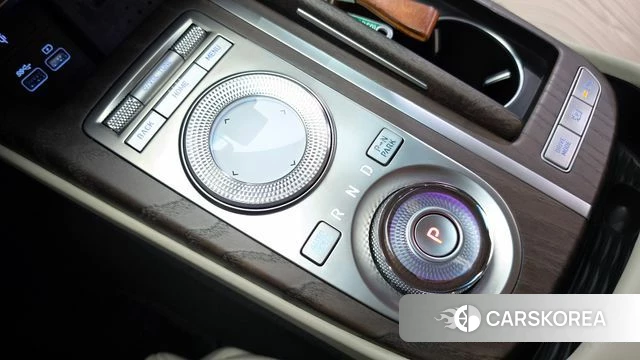 Genesis G80 (RG3) id 5017205 из Кореи 37