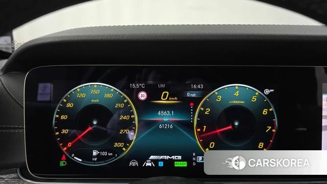 Mercedes-Benz E-Class W213 id 5046733 из Кореи 32