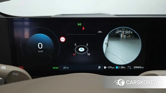 Hyundai The New Ionic 5 id 4957260 из Кореи 40