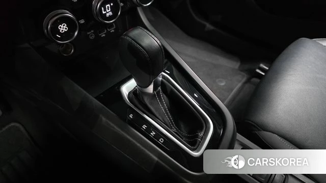 Renault Korea (Samsung) XM3 id 5012690 из Кореи 29