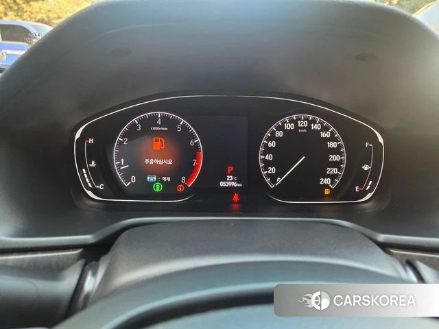 Honda Accord 10th Generation id 5004020 из Кореи 18