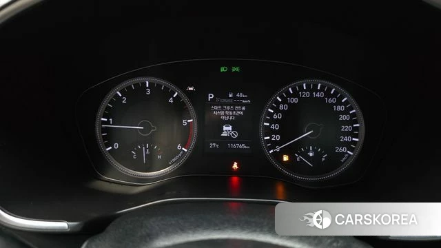 Hyundai Santa Fe TM id 4953219 из Кореи 32