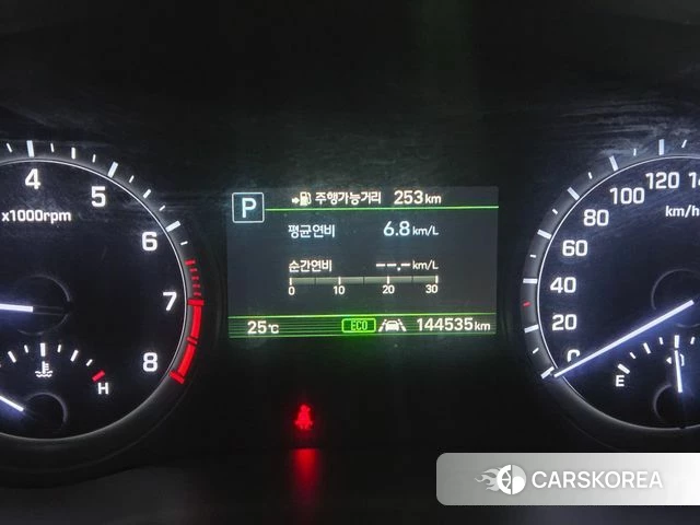 Genesis G80 id 4937260 из Кореи 14