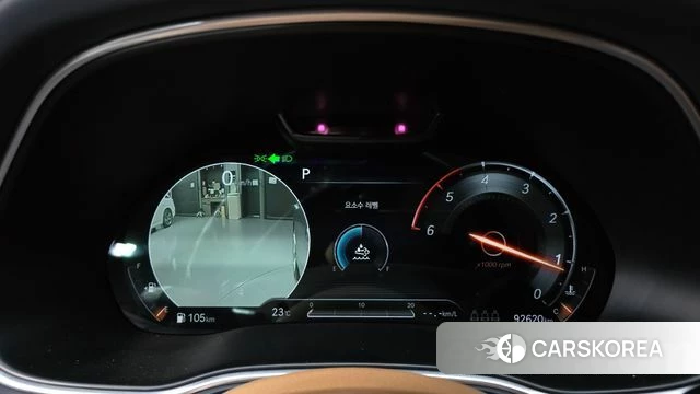 Genesis GV80 id 4982399 из Кореи 18
