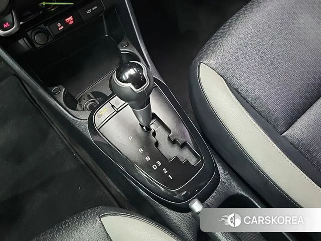 Kia All New Morning (JA) id 5031500 из Кореи 16