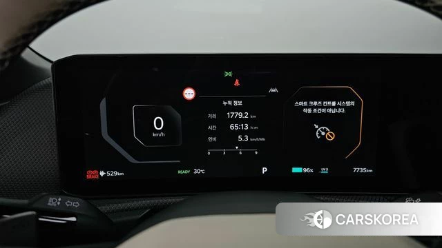 Kia The New EV6 id 4897765 из Кореи 30