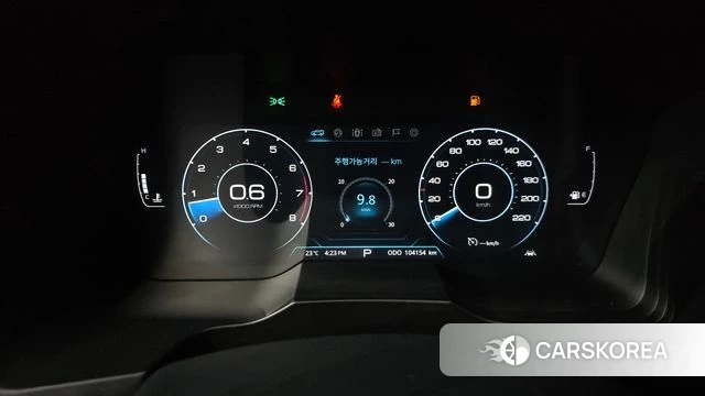 Ssangyong Beautiful Korando id 4998259 из Кореи 29
