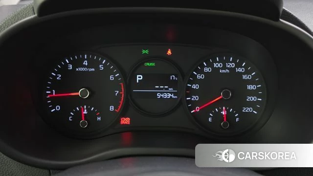 Kia All New Morning (JA) id 5004038 из Кореи 28