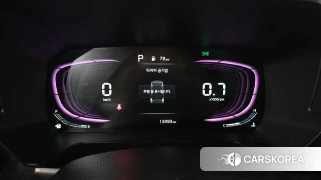 Kia The New Kia Ray id 4990818 из Кореи 30