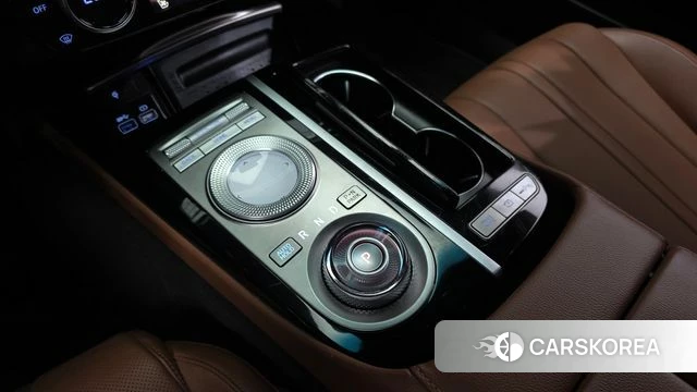 Genesis G80 (RG3) id 4958463 из Кореи 30