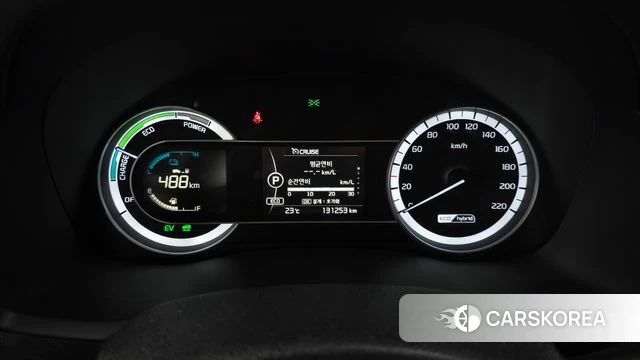 Kia Niro id 5023868 из Кореи 28