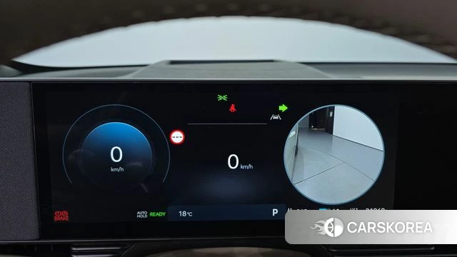 Hyundai The New Ionic 5 id 5039274 из Кореи 39