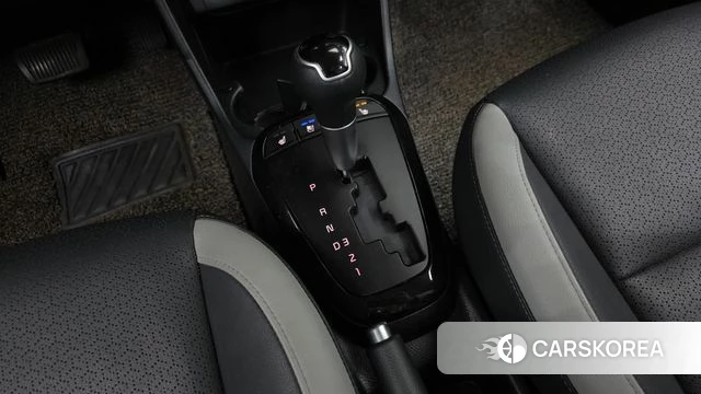 Kia Morning Urban (JA) id 5034783 из Кореи 33