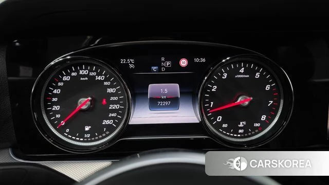 Mercedes-Benz E-Class W213 id 4918761 из Кореи 18