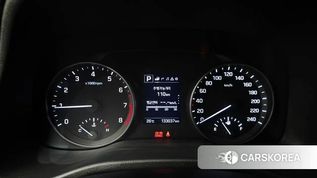Hyundai Avante AD id 4760450 из Кореи 18