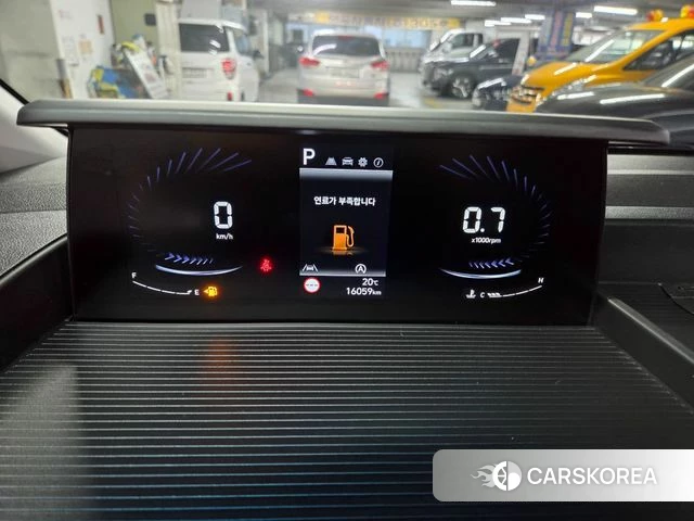 Hyundai Staria id 4991684 из Кореи 18