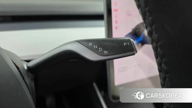 Tesla Model 3 id 4836629 из Кореи 29