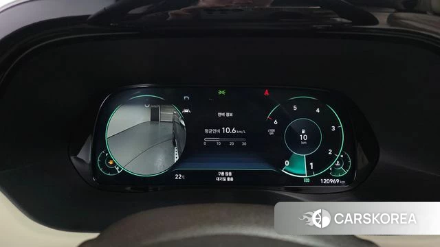 Hyundai Palisade id 4997390 из Кореи 18