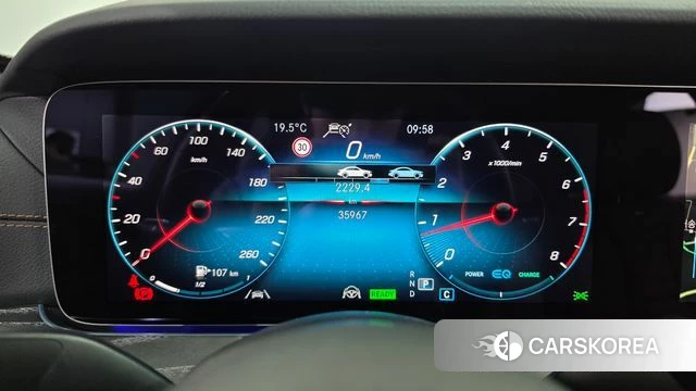 Mercedes-Benz E-Class W213 id 4951425 из Кореи 31