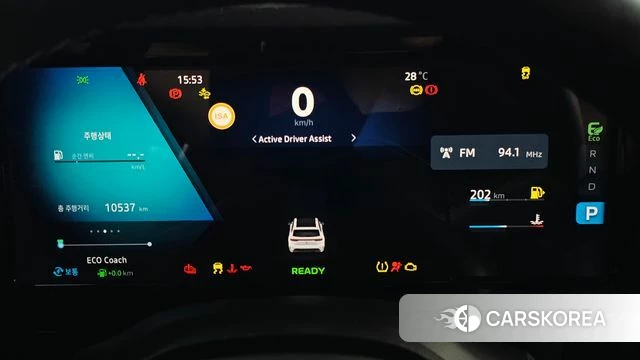 Renault Korea (Samsung) Grand Coleos id 4964226 из Кореи 30