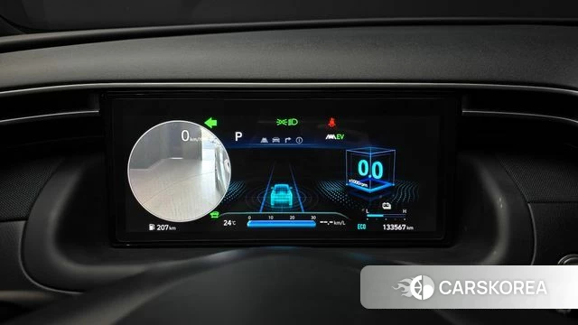 Hyundai Tucson Hybrid (NX4) id 4966801 из Кореи 18