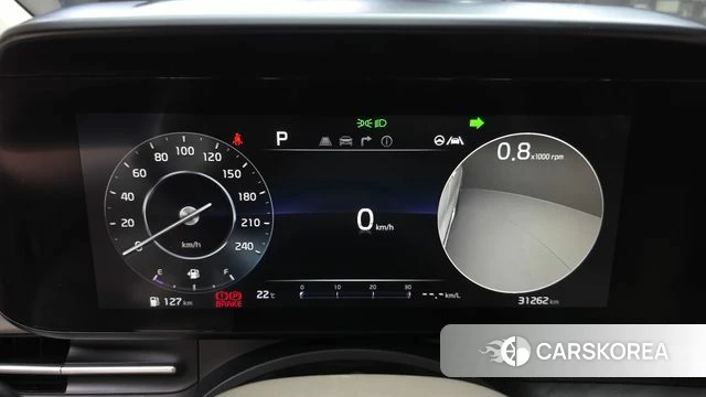 Kia Carnival 4th generation id 4958817 из Кореи 18