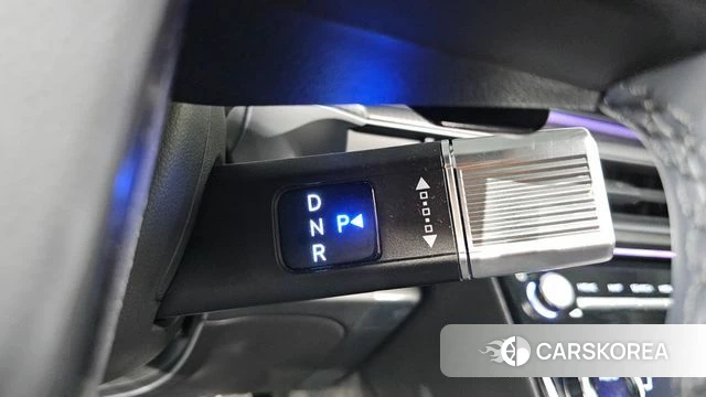 Hyundai Santa Fe (MX5) id 4773823 из Кореи 36