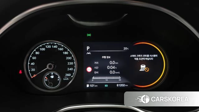 Genesis G80 (RG3) id 4935712 из Кореи 18