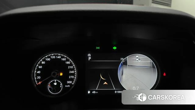 Genesis The New G70 id 4975850 из Кореи 31