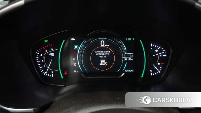 Hyundai Santa Fe TM id 5014068 из Кореи 31