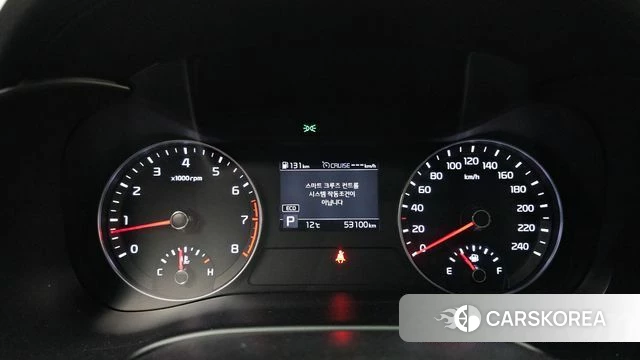 Kia Come New K3 id 5023646 из Кореи 18