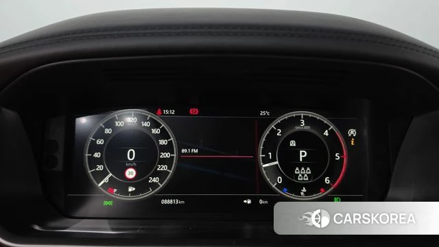 Land Rover Discovery 5 id 4943706 из Кореи 34