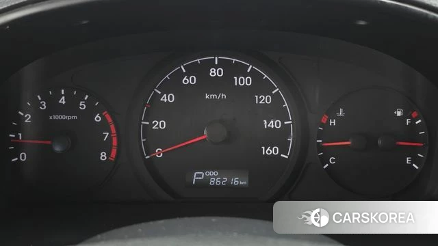 Hyundai The New Grand Starex id 5041091 из Кореи 18